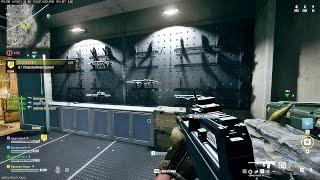 Secret Weapon Stash on Urzikstan! Easy Start! Call of Duty Warzone Gameplay