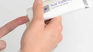 Hướng dẫn cách sử dụng kem trị sẹo Scar Esthetique hiệu quả | 0946 403 114