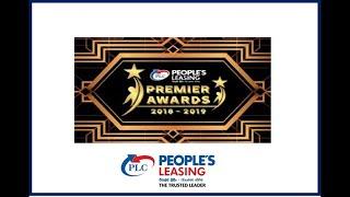 PLC Premier Awards 2018/2019