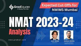 NMAT 2023 Analysis: Test Strategy, Expected Cut-Offs for NMIMS Mumbai