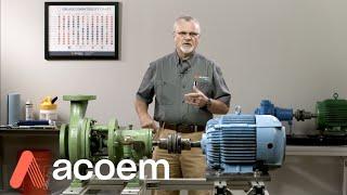 Machine Lubrication Best Practices | ACOEM