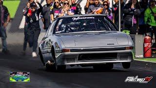 Video MIX Categoria Old School World Sport Compact Challenge 2023 Orlando Speedworld | PalfiebruTV