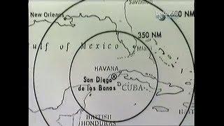 Ракетный кризис на Кубе 1962 года.Подводные лодки.Старая запись с канала "Дискавери" 2002 года.