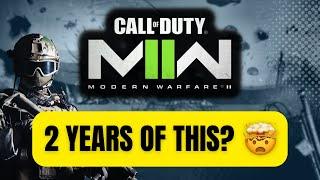 Can MW2 Survive A 2 Year Cycle?