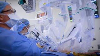 Mitral Valve/Robotic Heart Valve Surgery