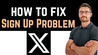  How To Fix Twitter App Sign Up Problem (Software Update)