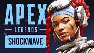 What To Expect In Season 22 Apex Legends!