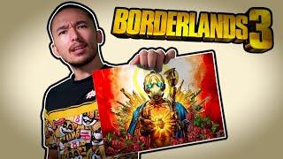 Borderlands 3 Is NOT A Surprise!