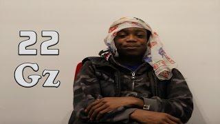 22Gz TALKS ABOUT SUBURBAN & THE BLICKY SONG SUCCESS AND MUCH MORE