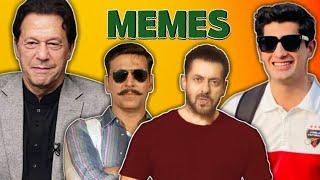 Trending Pakistani Memes that Make your Day!