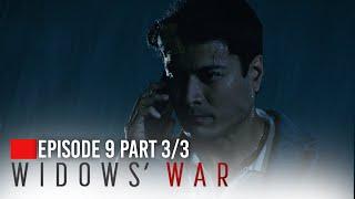 Widows’ War: Paco blackmails Sam to kill himself (Episode 9 - Part 3/3)