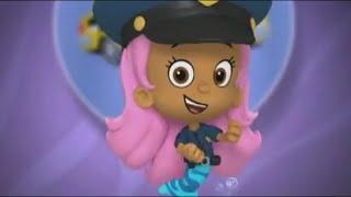 Conduce el autobús (Get Around) - Bubble Guppies Español Latino