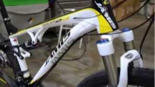 Jamis Dakar XCR Race 29er