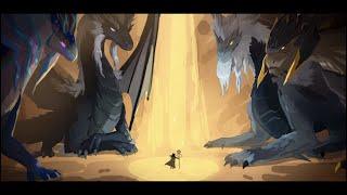 The Dragon Prince: Dragons (Fan Music)
