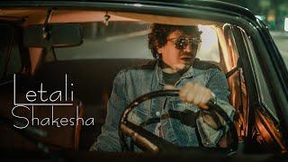 Shakesha - Letali  ( Official Mood video ) #shakesha #letali