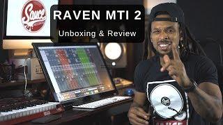 Slate Raven MTI2 Unboxing and Review | Pros VS Cons