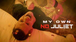 No Juliet- My Own (Official Music Video) | New Alternative Rock Music 2022 