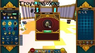 trove - weekly unboxing #22