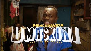 Prince Davida - Umaskini (Official Video)