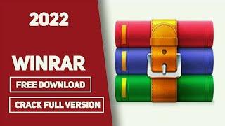 Winrar (FULL CRACK) Download FREE - Latest Version & Lifetime Activation! - Updated