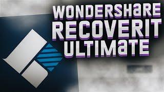 Wondershare Recoverit 2023 ️ FREE download | Crack!