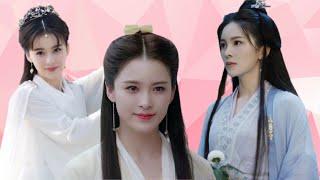 [MV] 兜兜转 {drama collection of Zhao yingzi} 赵樱子, จ้าวอิงจื่อ