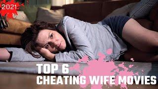 6 of the best  Cheating Wife Movies , 2021 Collection  |Adams verses | #cheating wife 