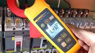 How To Check Low Insulation without Putting the Power Off : Important Tips for ETO (Part 1)