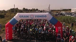 Gran Fondo Adele Challenge