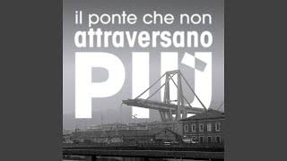 il ponte che non attraversano più