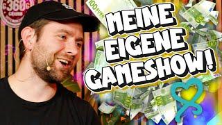 NERDWISSEN ist GOLD WERT!  Lieblingsstücke - Mein GAME- & TALKSHOW FORMAT 