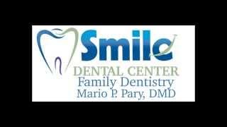 Welcome to Smile Dental Center