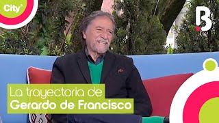 Gerardo de Francisco habla de su familia, sus amigos y su carrera | Bravíssimo