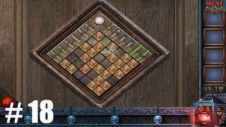 Can You Escape The 100 Room 6 Level 18 Walkthrough HKAppBond