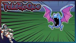 In This Episode Our Super Busted Golbat Carries Incredibly Hard! | Pokémon Roguelite | PokéRogue