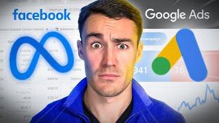 Facebook vs Google Ads: Which is Best?