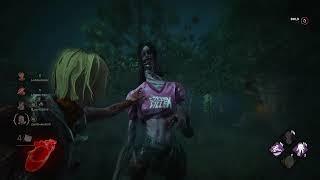 Dead By Daylight​ Looping pt 16 @LorMoeCoolerKaayBitz  &  Purple_kush_420_4 Gameplay