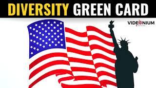 U.S. Diversity Visa Green Card Lottery 2021 | DV Lottery 2021 | Green Card Lottery Program | June 6