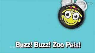 Zoo Pals Bouncing