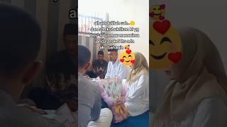 pengantin viral janda anak lima‼️‼️#pengantinviral #pengantin #wedding #viraltiktok #salahmusendiri