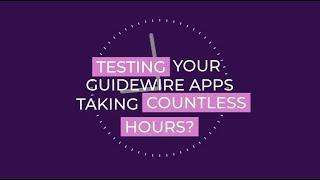 Elevate your Guidewire testing experience with expert GT Framework execution