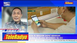 Saan pwede i-report ang pangha-harass ng online lending apps? | Diskarte (25 Nov 2022)