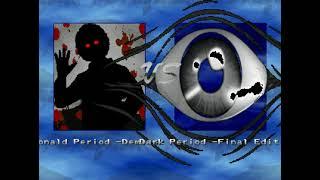 Mugen - Donald Period -demise- Vs Dark Period -final Edition