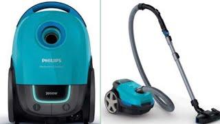 Разборка FC 8389/01 пылесоса фирмы Philips