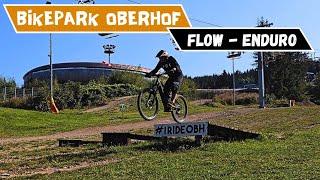 Mit dem Camper im Bikepark Oberhof ´24 | CUBE Stereo Hybrid 160 SLX