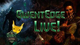 GwentEdge Live - Journey, Ranked and Deckbuilding