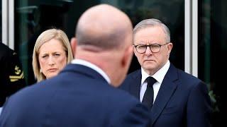 ‘Increasingly likely’ Albanese’s days as PM are ‘numbered’