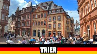 Trier  A Walk Through Germany’s Oldest City!