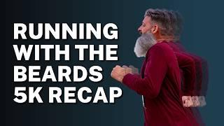 Running with the Beards 2024