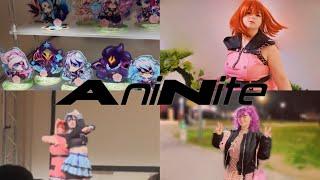 AniNite | 11.08-12.08.2023